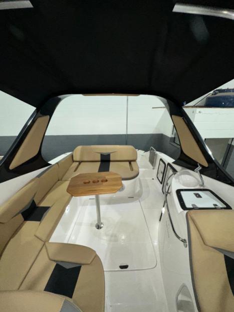 TRITON 275 CABINADA, Foto 8