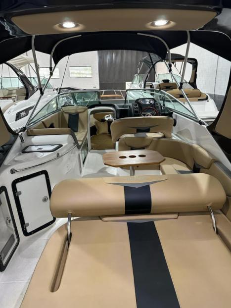 TRITON 275 CABINADA, Foto 12