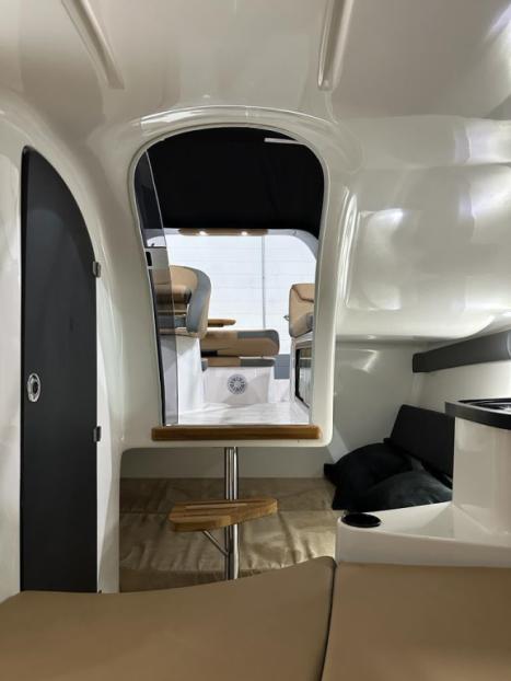TRITON 275 CABINADA, Foto 13