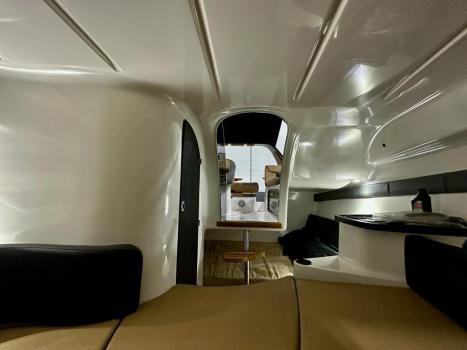 TRITON 275 CABINADA, Foto 14