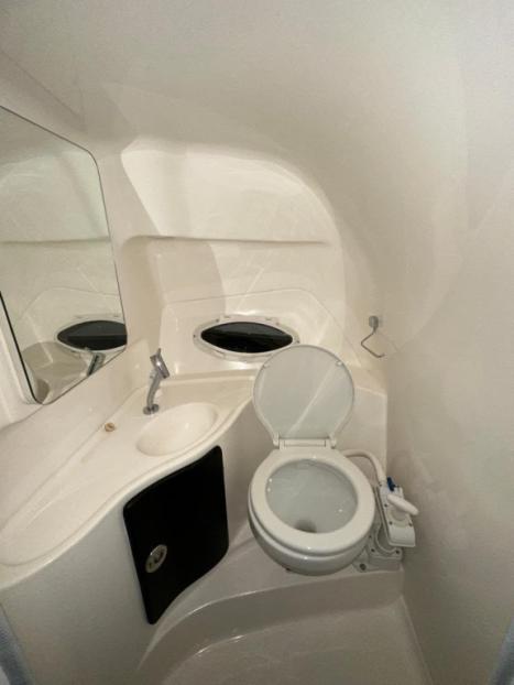 TRITON 275 CABINADA, Foto 15