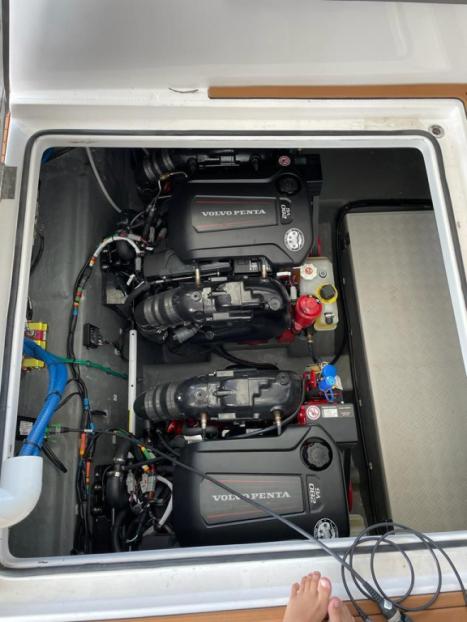 TRITON 370 HT , Foto 8