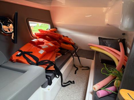 TRITON 370 HT , Foto 7