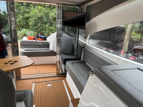 TRITON 370 HT , Foto 9