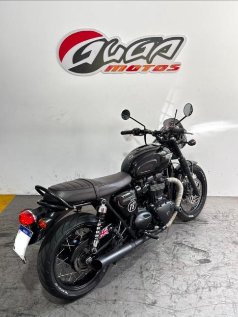 TRIUMPH Boneville T120 1200 , Foto 2