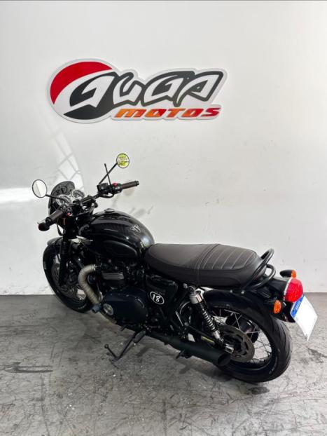 TRIUMPH Boneville T120 1200 , Foto 3