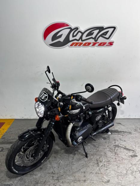 TRIUMPH Boneville T120 1200 , Foto 5