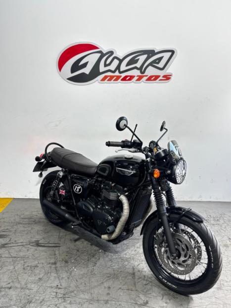 TRIUMPH Boneville T120 1200 , Foto 6