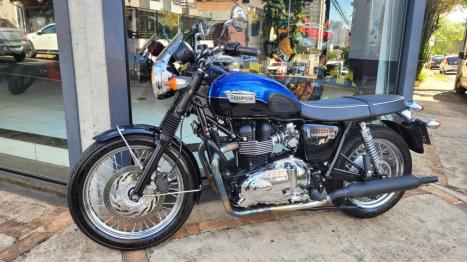 TRIUMPH Bonneville T100 900 , Foto 1 TRIUMPH Bonneville T100 900 , Foto 1