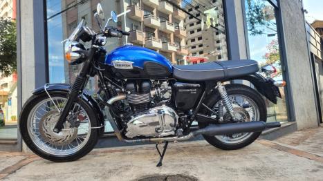 TRIUMPH Bonneville T100 900 , Foto 4 TRIUMPH Bonneville T100 900 , Foto 4