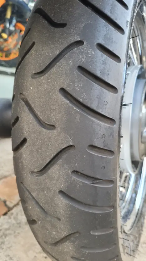 TRIUMPH Bonneville T100 900 , Foto 10 TRIUMPH Bonneville T100 900 , Foto 10