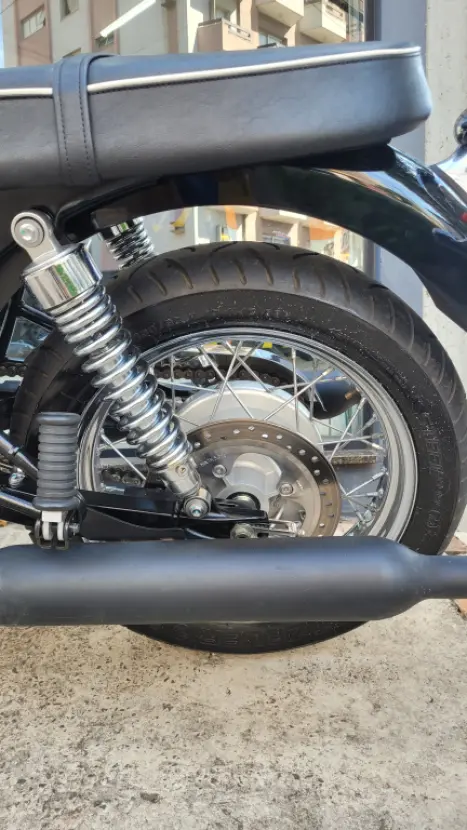 TRIUMPH Bonneville T100 900 , Foto 13 TRIUMPH Bonneville T100 900 , Foto 13