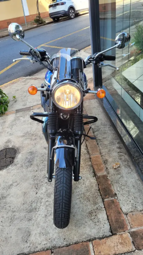 TRIUMPH Bonneville T100 900 , Foto 17 TRIUMPH Bonneville T100 900 , Foto 17