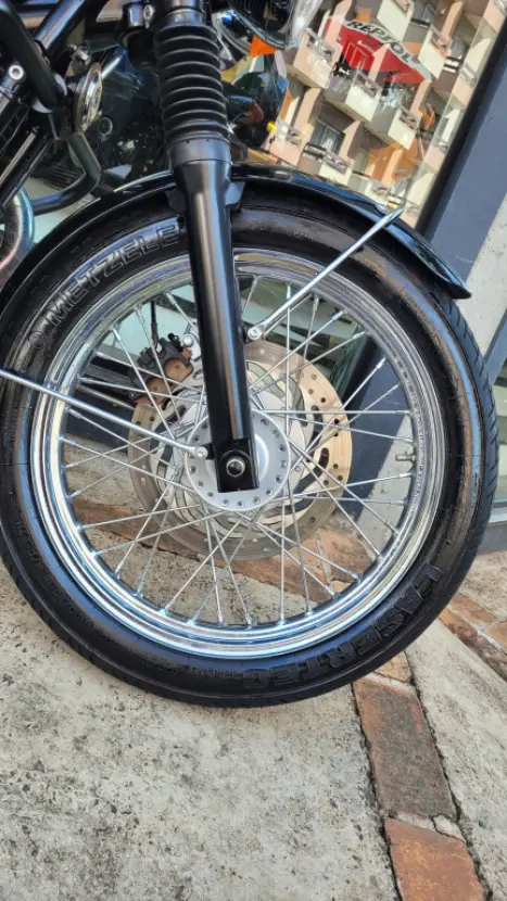 TRIUMPH Bonneville T100 900 , Foto 18 TRIUMPH Bonneville T100 900 , Foto 18