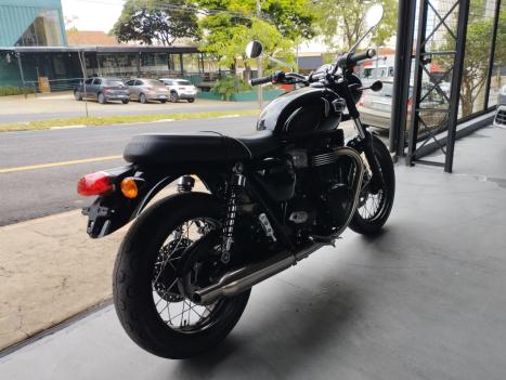 TRIUMPH Bonneville T100 900 , Foto 3