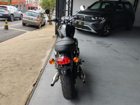 TRIUMPH Bonneville T100 900 , Foto 4