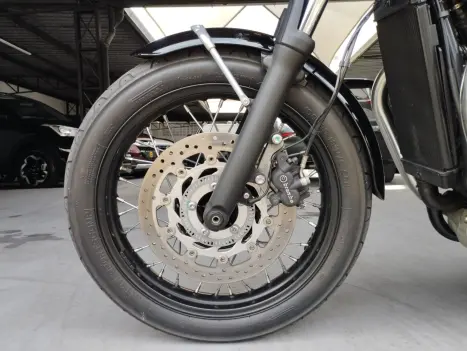 TRIUMPH Bonneville T100 900 , Foto 9