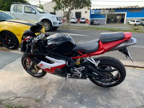 TRIUMPH Daytona 675 R ABS, Foto 8 TRIUMPH Daytona 675 R ABS, Foto 8