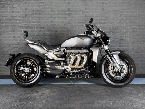 TRIUMPH Rocket III 2300 , Foto 1