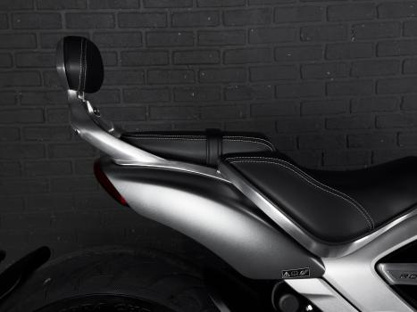 TRIUMPH Rocket III 2300 , Foto 4