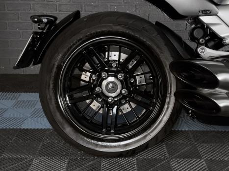 TRIUMPH Rocket III 2300 , Foto 5