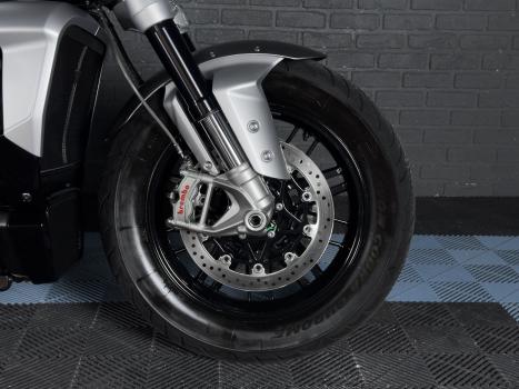 TRIUMPH Rocket III 2300 , Foto 9