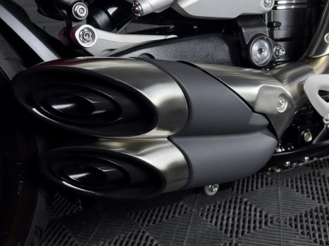 TRIUMPH Rocket III 2300 , Foto 10