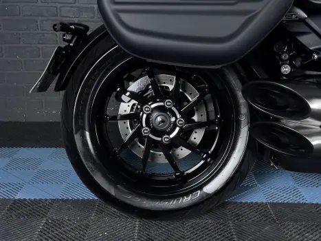 TRIUMPH Rocket III 2300 , Foto 2