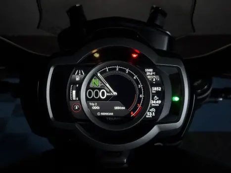 TRIUMPH Rocket III 2300 , Foto 4