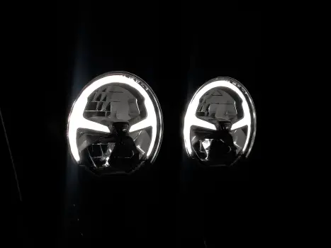 TRIUMPH Rocket III 2300 , Foto 6