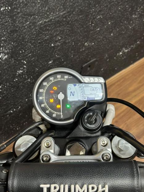 TRIUMPH Scrambler 400X , Foto 7