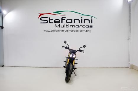 TRIUMPH Scrambler 400X , Foto 2