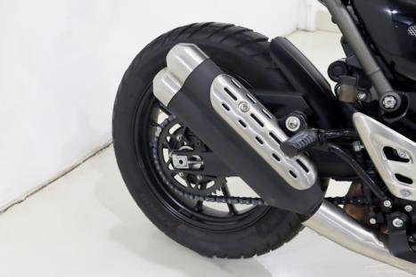 TRIUMPH Scrambler 400X , Foto 5