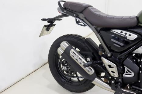 TRIUMPH Scrambler 400X , Foto 6