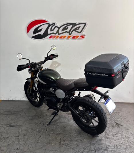TRIUMPH Scrambler 400X , Foto 4