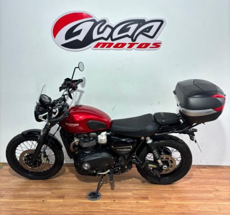 TRIUMPH Street Scrambler 900 , Foto 2