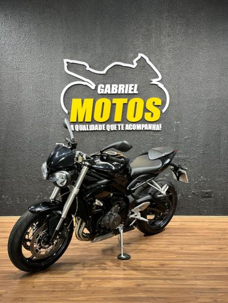 TRIUMPH Street Triple 765 S , Foto 4 TRIUMPH Street Triple 765 S , Foto 4