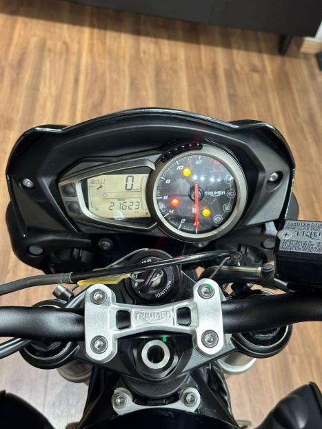 TRIUMPH Street Triple 765 S , Foto 7 TRIUMPH Street Triple 765 S , Foto 7