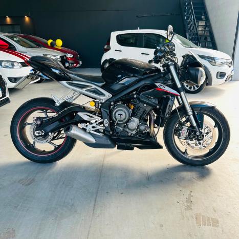TRIUMPH Street Triple 765 RS, Foto 2