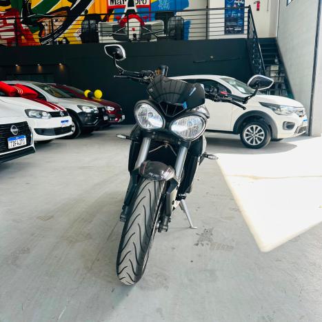 TRIUMPH Street Triple 765 RS, Foto 3