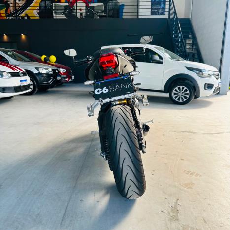 TRIUMPH Street Triple 765 RS, Foto 4