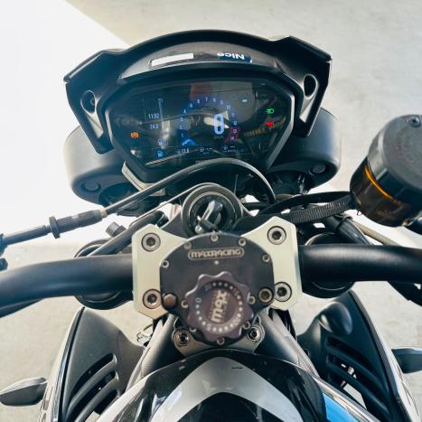 TRIUMPH Street Triple 765 RS, Foto 5