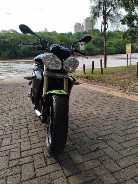 TRIUMPH Street Triple 675 R, Foto 4