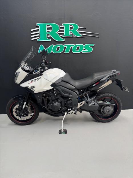 TRIUMPH Tiger 1050 , Foto 2