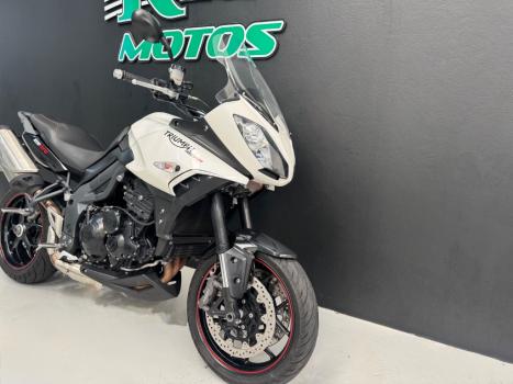 TRIUMPH Tiger 1050 , Foto 3