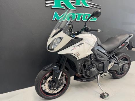 TRIUMPH Tiger 1050 , Foto 4