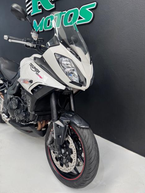 TRIUMPH Tiger 1050 , Foto 5