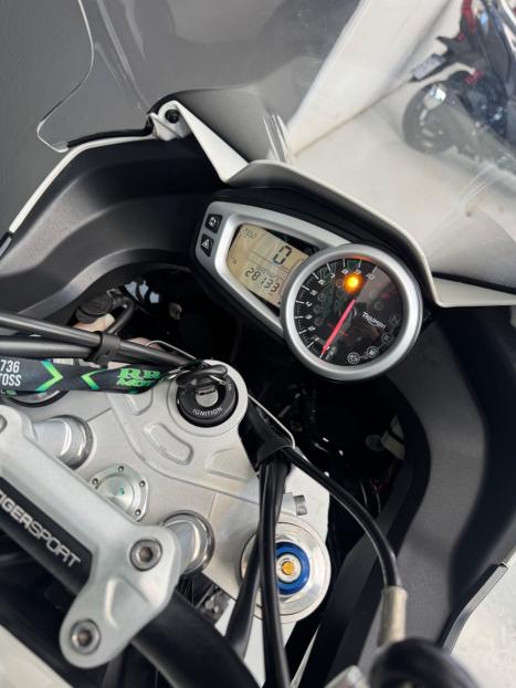 TRIUMPH Tiger 1050 , Foto 6
