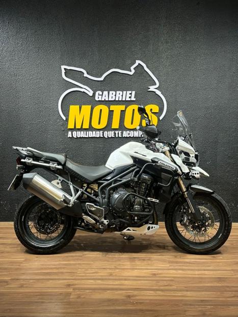 TRIUMPH Tiger 1200 , Foto 1