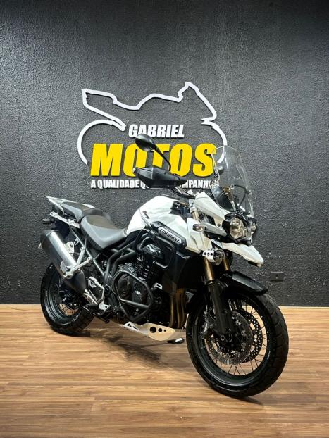 TRIUMPH Tiger 1200 , Foto 3